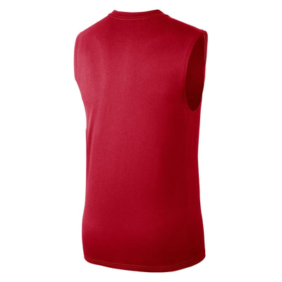 Mens Jordan Chicago Bulls Essential Jersey