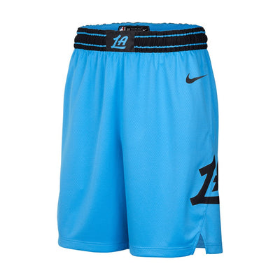 Mens Los Angeles Clippers CE 24 Shorts