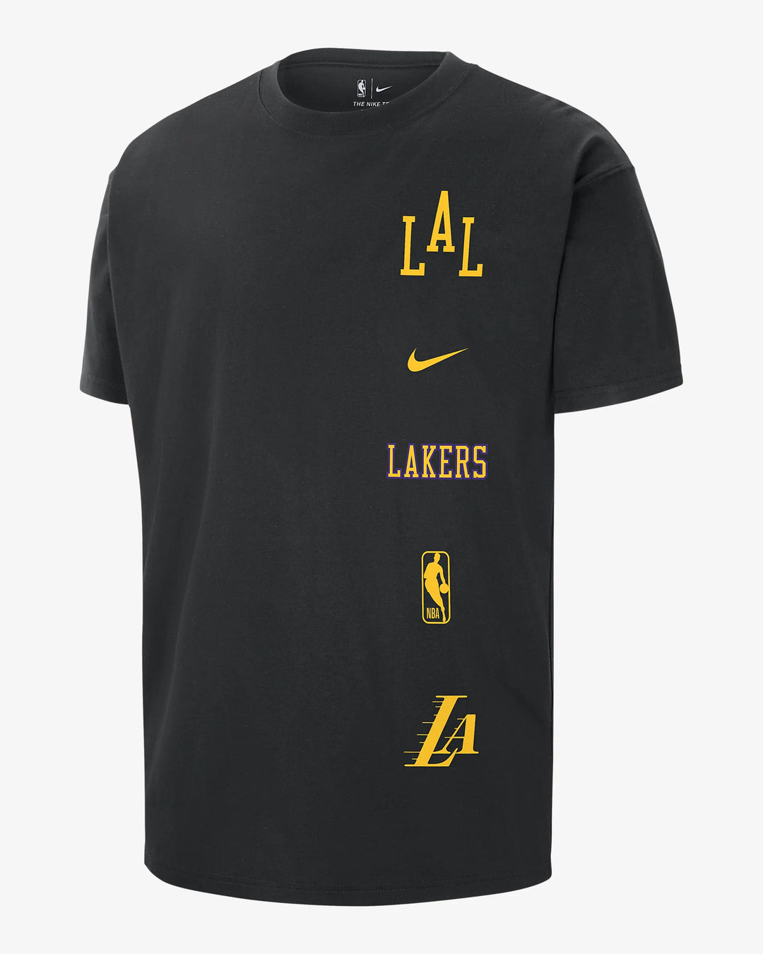 Lakers mens shirt online