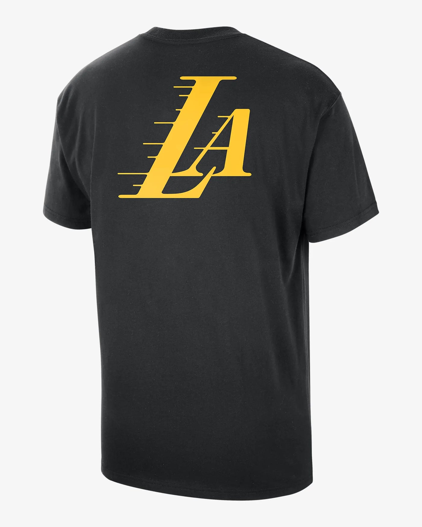 Nba logo t shirt on sale