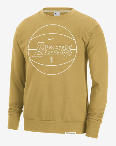 Mens Los Angeles Lakers Standard Issue T-Shirt