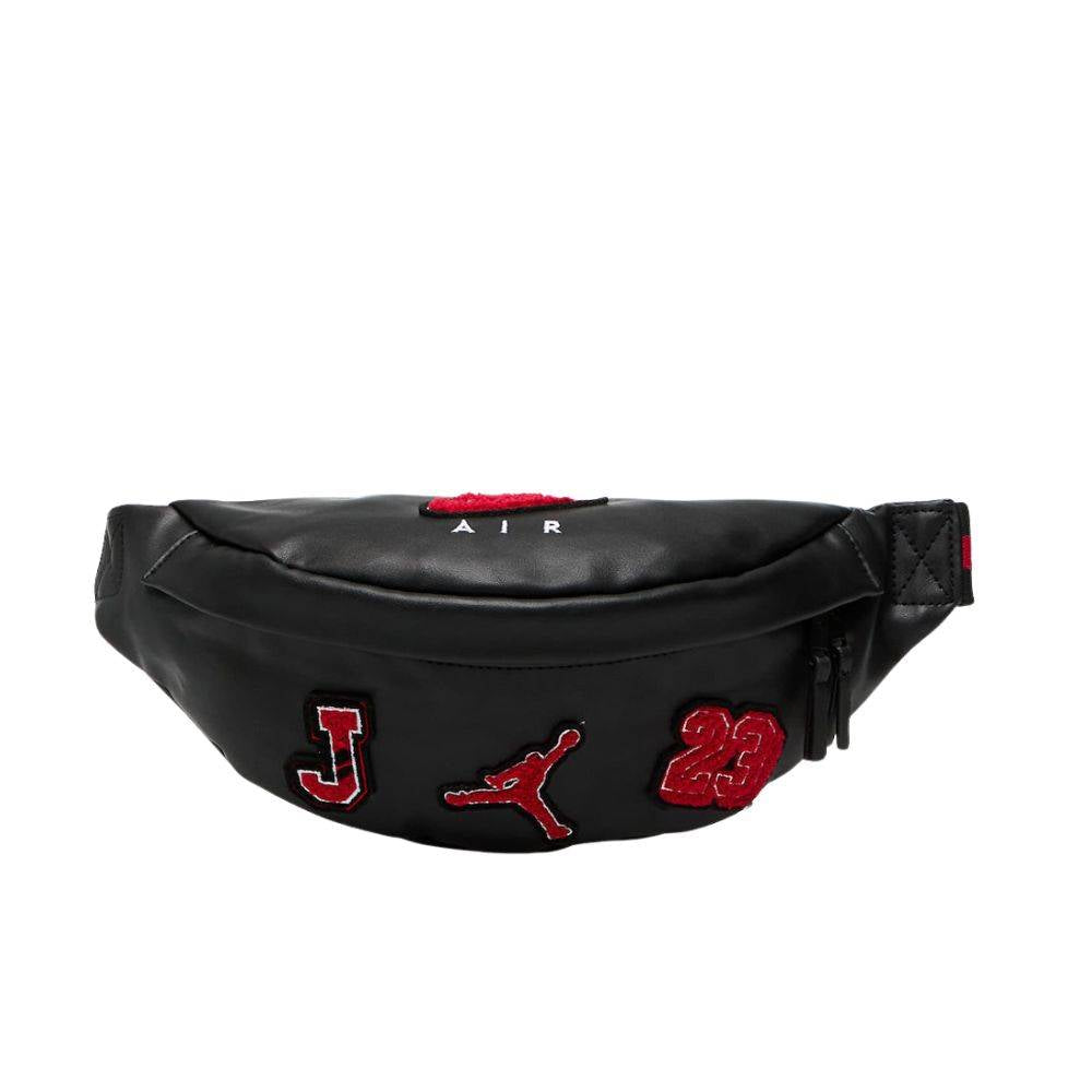 Borough Varsity Crossbody Bag