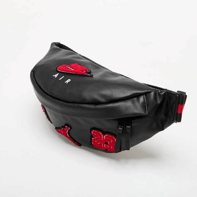 Borough Varsity Crossbody Bag