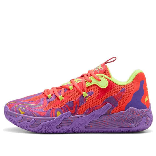 Mens MB.03 LO LAVA Basketball Shoe