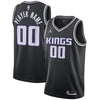 Boys Sacramento Kings Blank Statement Swingman Replica Jersey