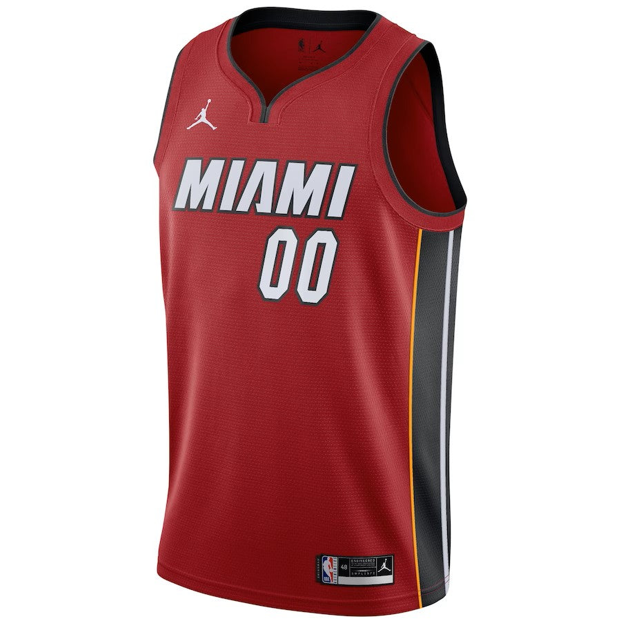 Mens Miami Heat Swingman Statement Replica Jersey