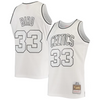 Mens Boston Celtics Larry Bird 85/86 Replica Jersey