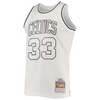 Mens Boston Celtics Larry Bird 85/86 Replica Jersey