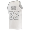 Mens Boston Celtics Larry Bird 85/86 Replica Jersey