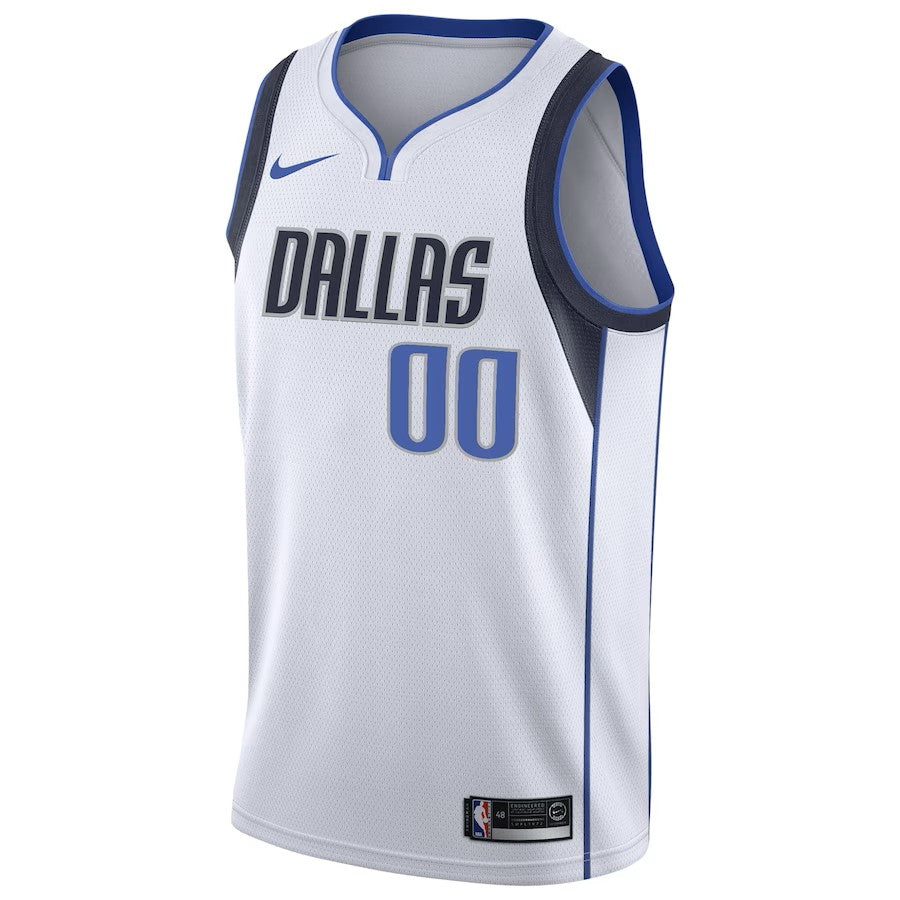 Mens Dallas Mavericks Swingman Replica Jersey