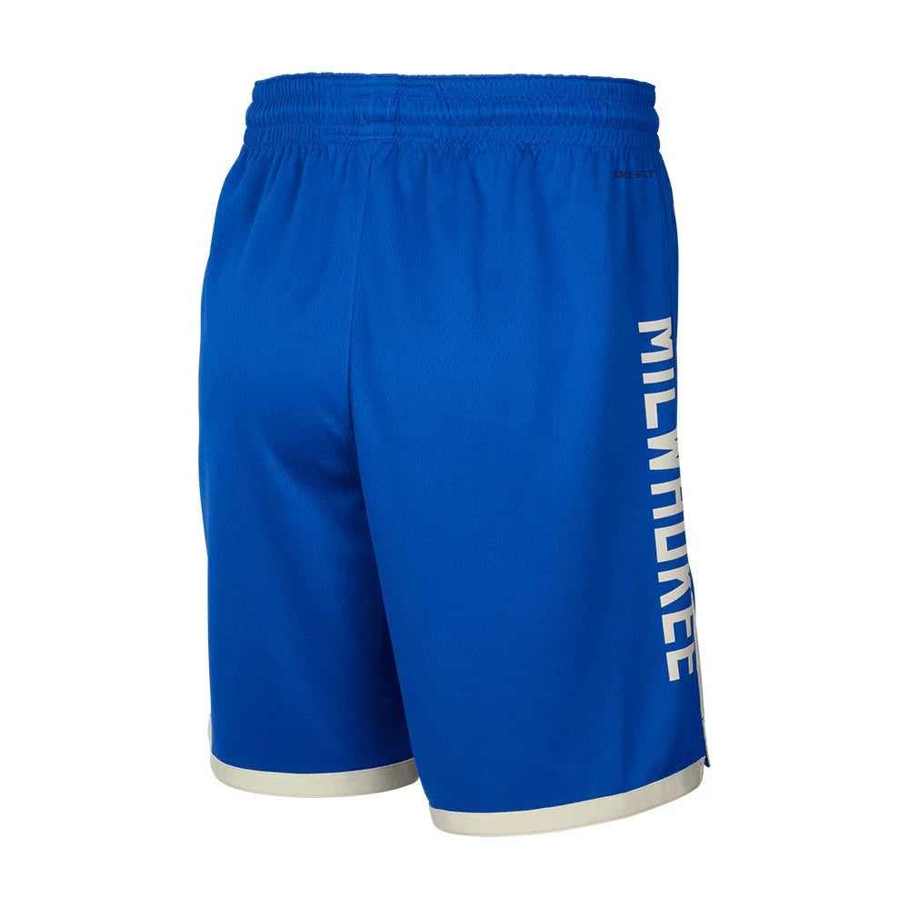 Mens Milwaukee Bucks CE 24 Shorts