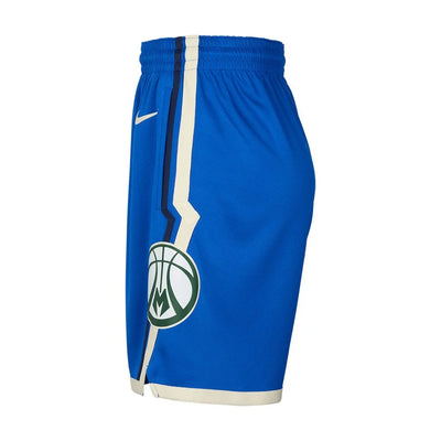 Mens Milwaukee Bucks CE 24 Shorts