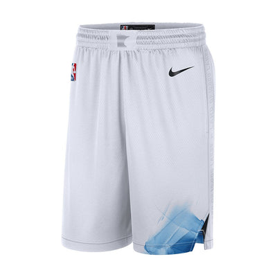 Mens Minnesota Timberwolves CE 24 Shorts