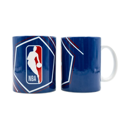 NBA Store Abu Dhabi 11oz Mug-1pc