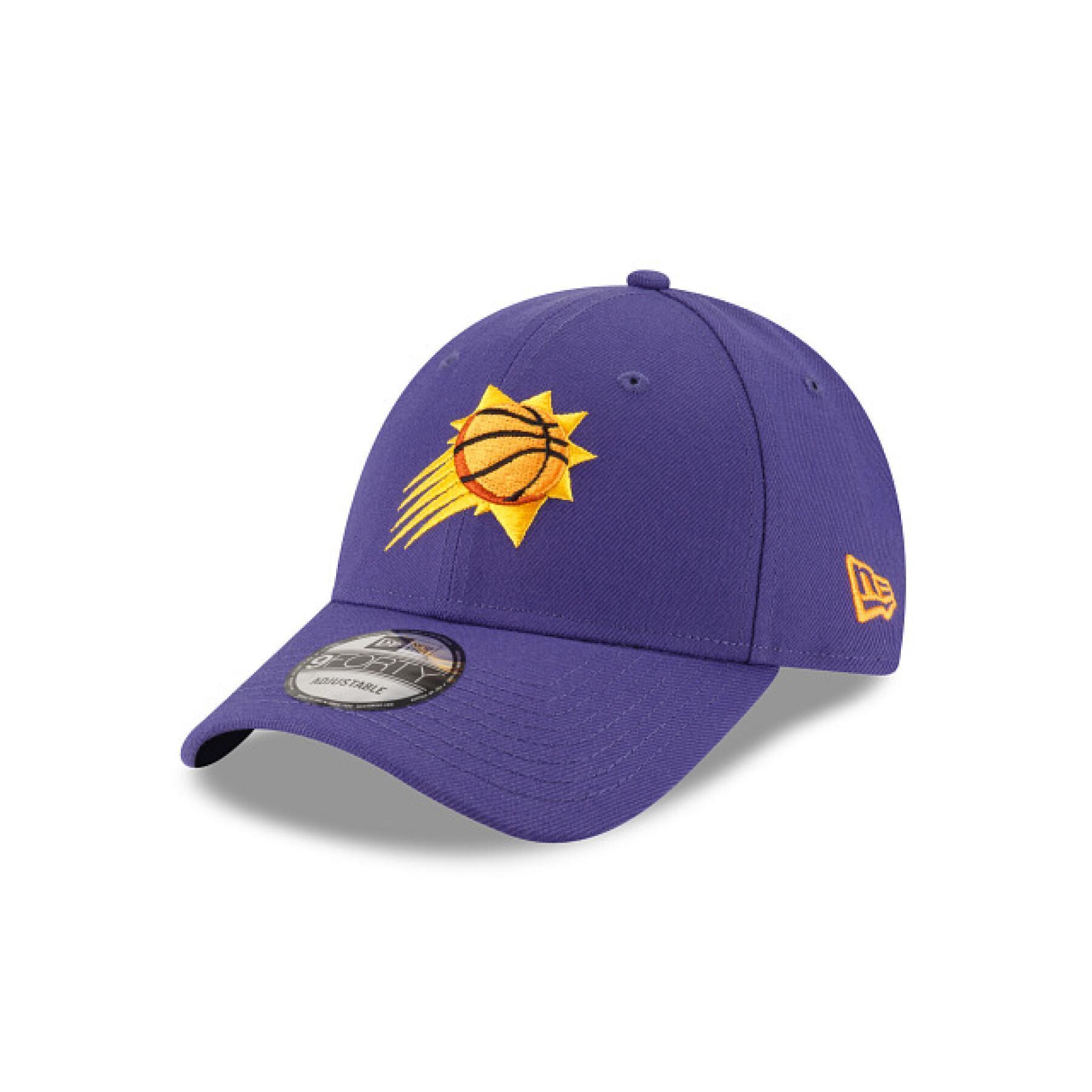 Shop Phoenix Suns The League Cap Online - NBA Store Middle East - UAE