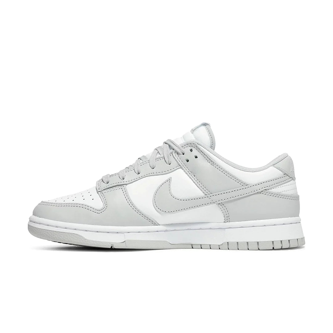 Mens Dunk Low Retro Shoe