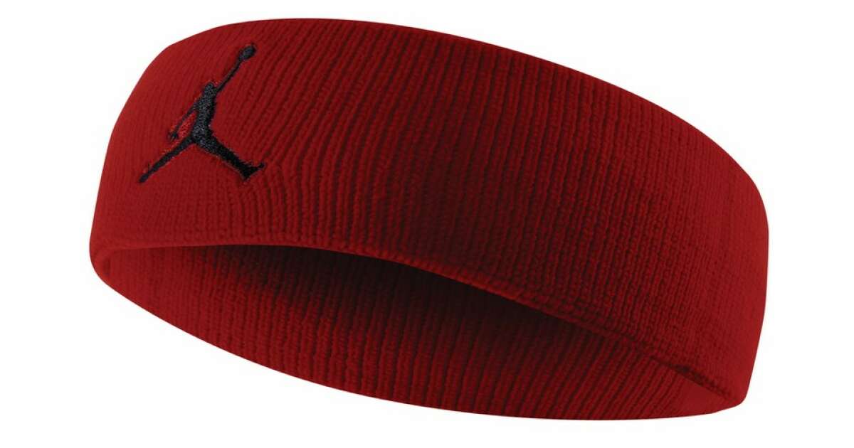 Jumpman Headband