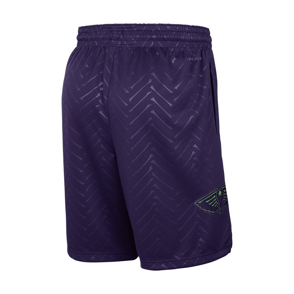 Mens New Orleans Pelicans CE 24 Shorts