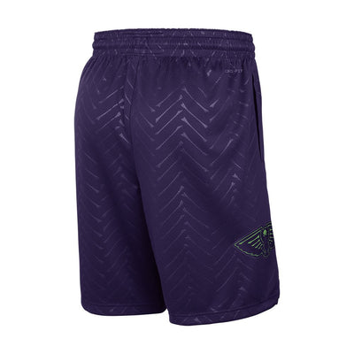 Mens New Orleans Pelicans CE 24 Shorts