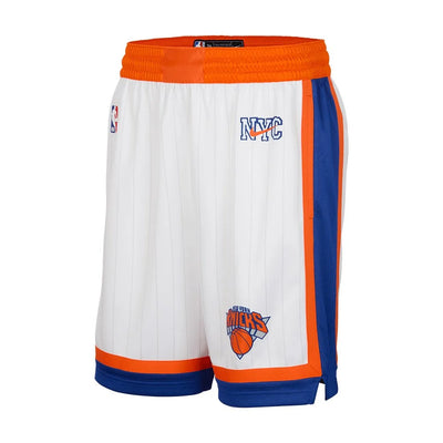 Mens New York Knicks CE 24 Shorts