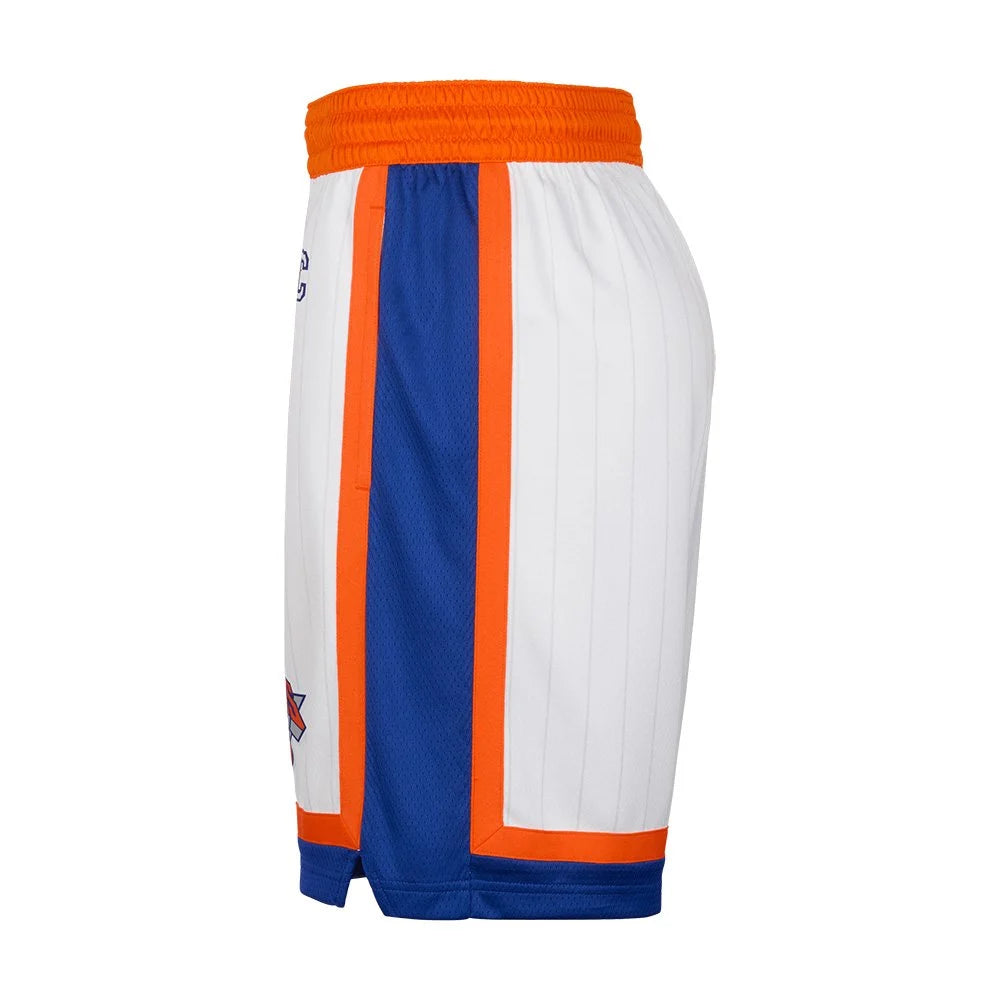 Mens New York Knicks CE 24 Shorts