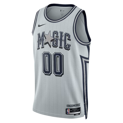 Boys Orlando Magic Blank CE 24 Jersey