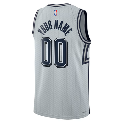 Boys Orlando Magic Blank CE 24 Jersey