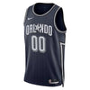Boys Orlando Magic City Edition Swingman Replica Custom Jersey