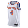 Mens New York Knicks Swingman Replica Jersey