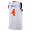 Mens New York Knicks Swingman Replica Jersey