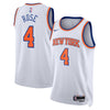 Mens New York Knicks Swingman Replica Jersey