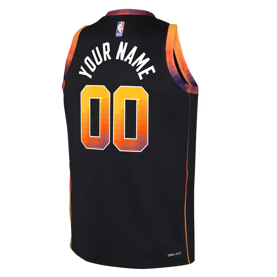 Phoenix suns replica jersey best sale