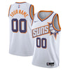 Mens Phoenix Suns Swingman Replica Jersey