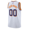 Mens Phoenix Suns Swingman Replica Jersey