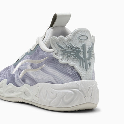 Mens MB.04 Lo Team Basketball Shoe