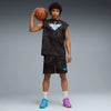 Mens Lamelo Ball MB.05 Hive Basketball Shoe