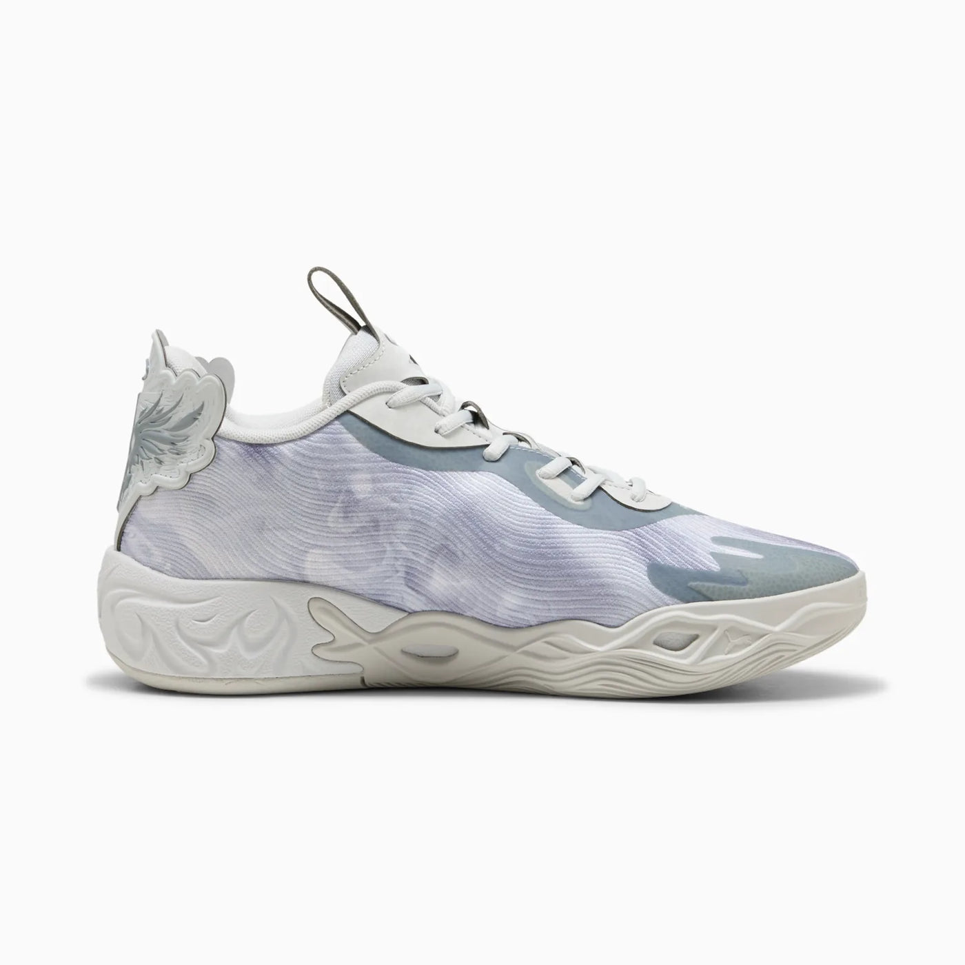 Mens MB.04 Lo Team Basketball Shoe