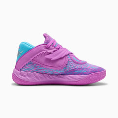 Mens Lamelo Ball MB.05 Hive Basketball Shoe