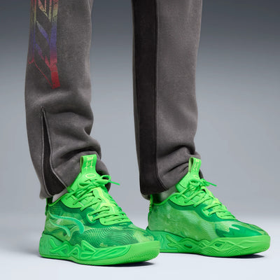 Mens MB.04 Lo Team Basketball Shoe