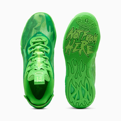Mens MB.04 Lo Team Basketball Shoe