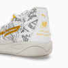 Womens Stewie 4 Harry Potter Basketball Shoe