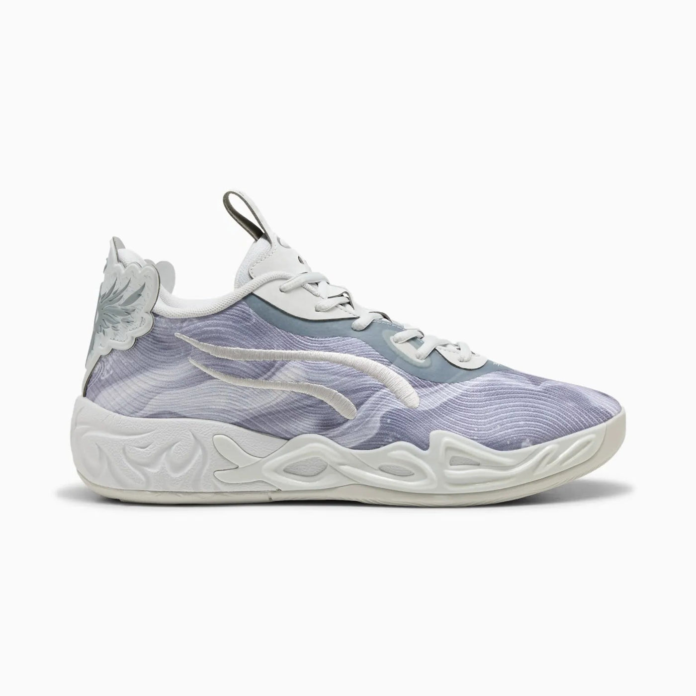Mens MB.04 Lo Team Basketball Shoe
