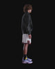 Mens Lebron James Forver King Filled Jacket