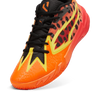 Mens Scoot Zeros Cheetos For All Time Red-Ric Shoe