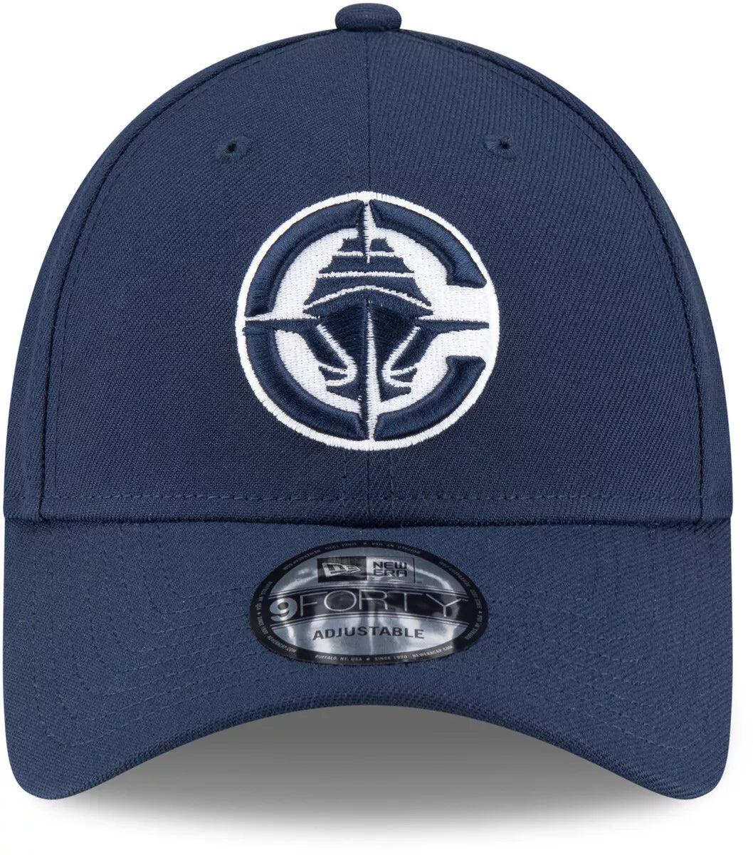 LA Clippers The League 9Forty Adjustable Cap