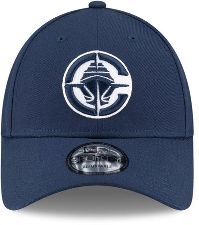 LA Clippers The League 9Forty Adjustable Cap
