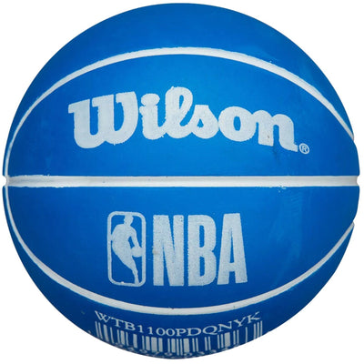 New York Knicks Mini Dribbler Ball