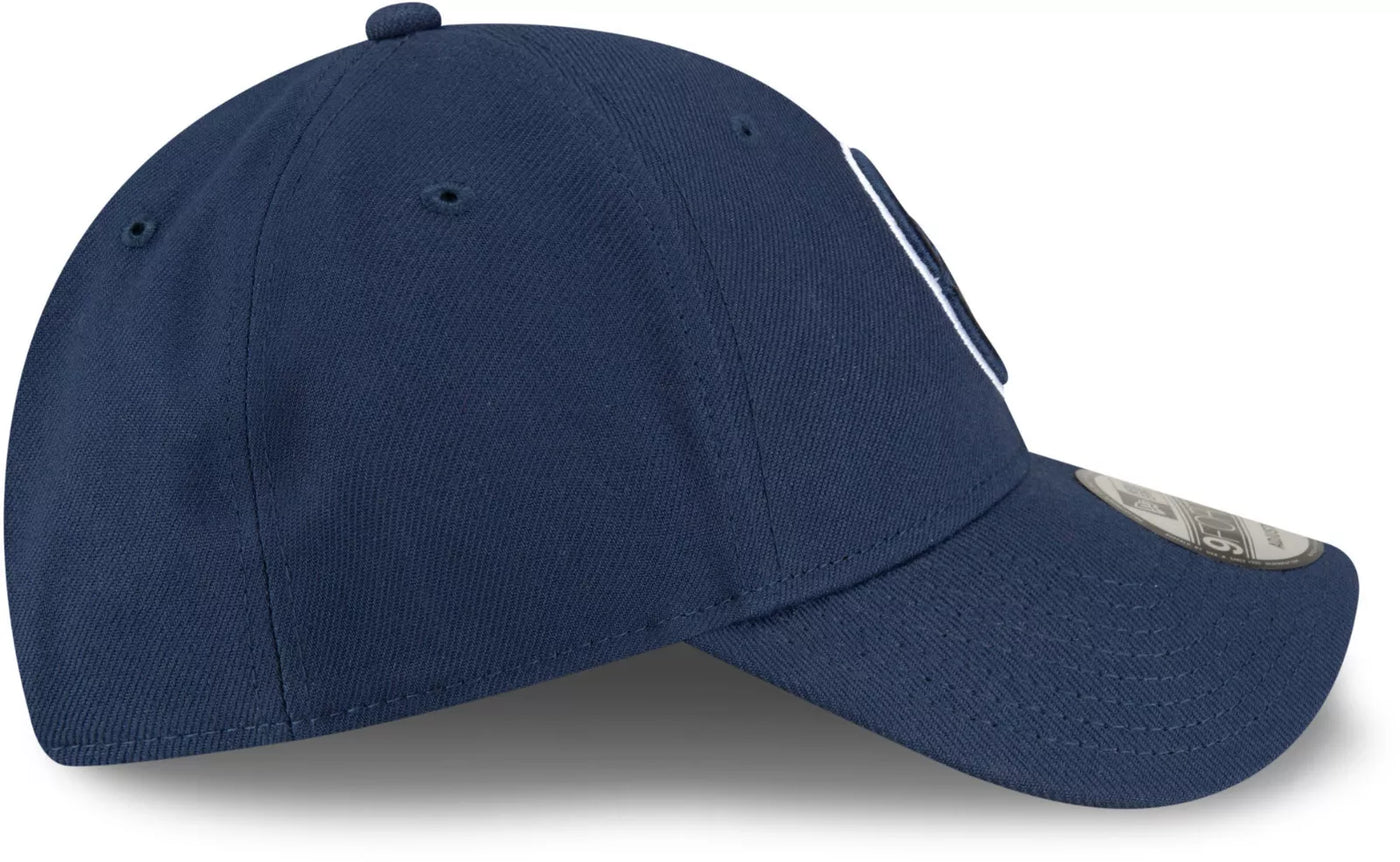 LA Clippers The League 9Forty Adjustable Cap