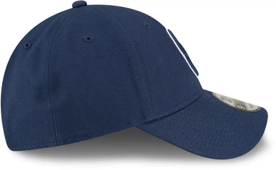 LA Clippers The League 9Forty Adjustable Cap