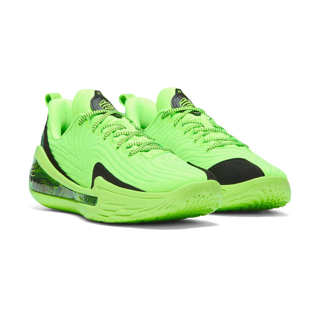 Mens CURRY 12 Extraterrestrial Basketball Shoe